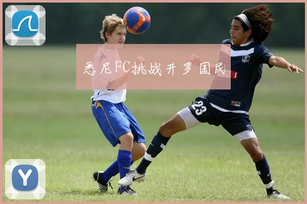 悉尼FC挑战开罗国民
