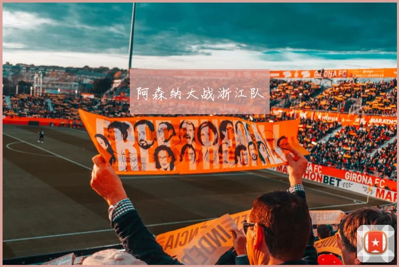 阿森纳大战浙江队
