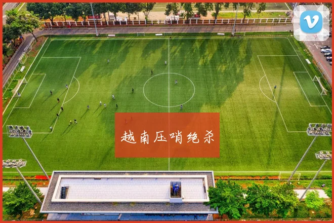 越南压哨绝杀