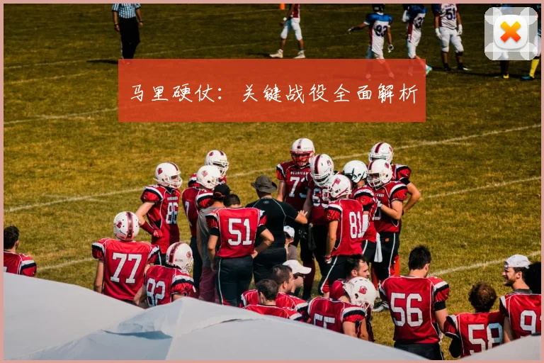 马里硬仗：关键战役全面解析