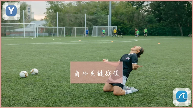 南非关键战役