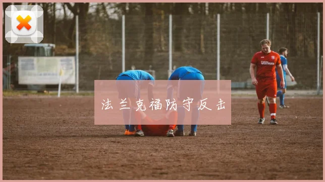 法兰克福防守反击