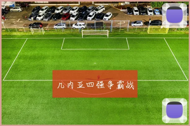 几内亚四强争霸战