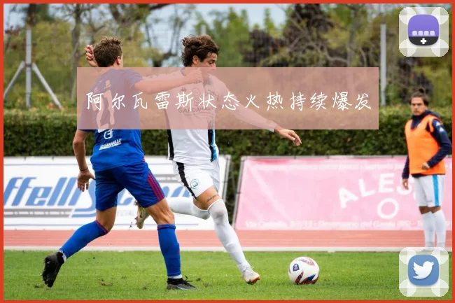 阿尔瓦雷斯状态火热持续爆发