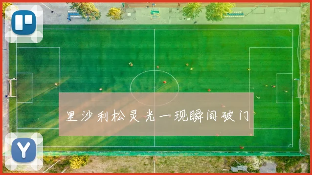 里沙利松灵光一现瞬间破门