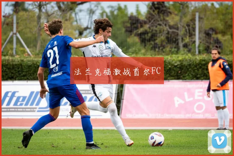 法兰克福激战首尔FC