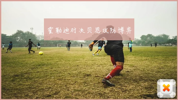霍勒迪对决贝恩攻防博弈