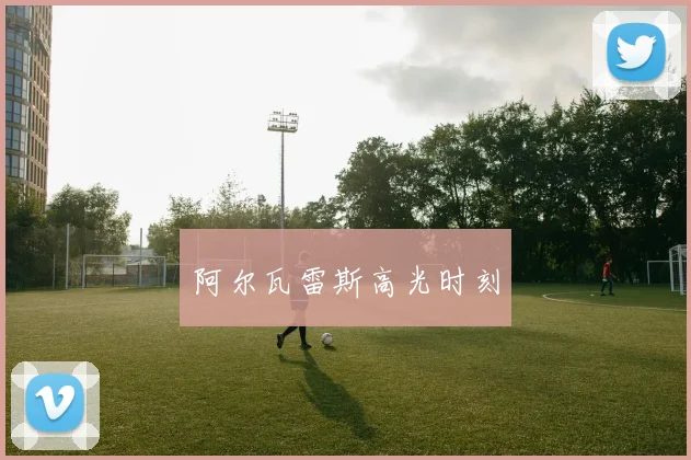 阿尔瓦雷斯高光时刻