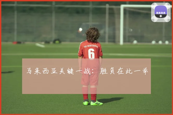 马来西亚关键一战：胜负在此一举