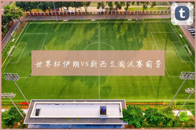 世界杯伊朗vs新西兰淘汰赛前景